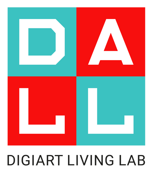 DigiArt Living Lab