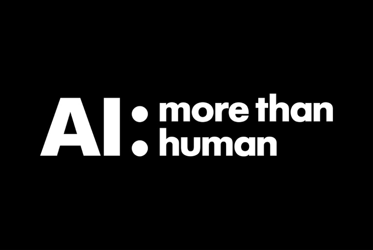 AI: More than human
